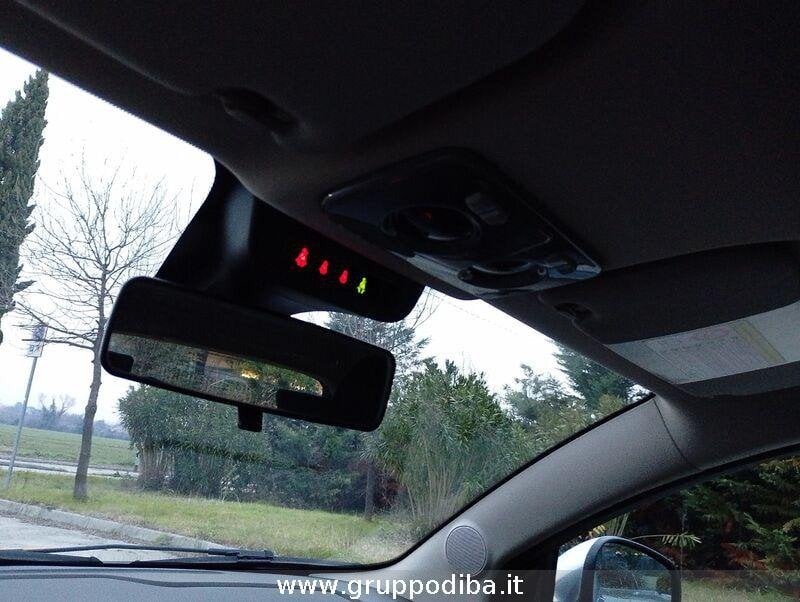 Alfa Romeo Mito 1.3 jtdm-2 progression s&s 95cv- Gruppo Diba