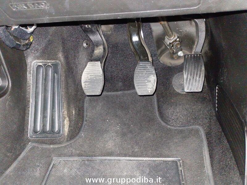 Alfa Romeo Mito 1.3 jtdm-2 progression s&s 95cv- Gruppo Diba