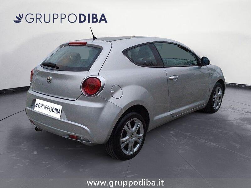 Alfa Romeo Mito 1.3 jtdm-2 progression s&s 95cv- Gruppo Diba