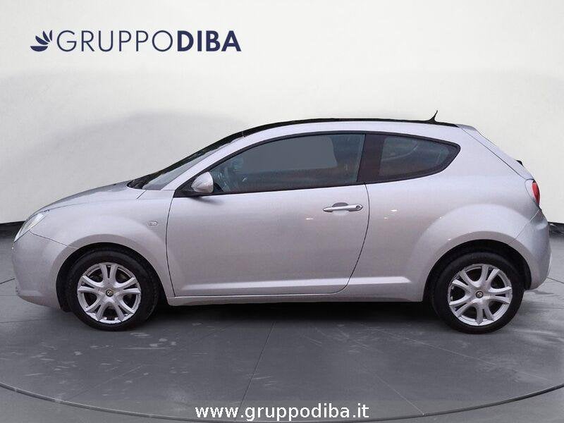 Alfa Romeo Mito 1.3 jtdm-2 progression s&s 95cv- Gruppo Diba