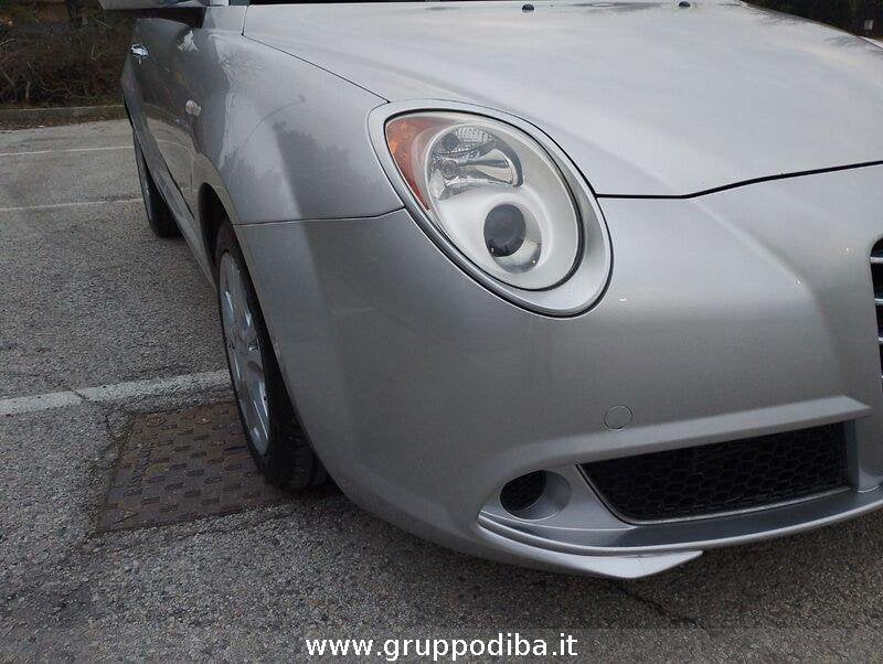 Alfa Romeo Mito 1.3 jtdm-2 progression s&s 95cv- Gruppo Diba