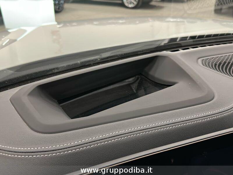 BMW Serie 4 Cabrio 420d Cabrio mhev 48V MSport Pro auto- Gruppo Diba