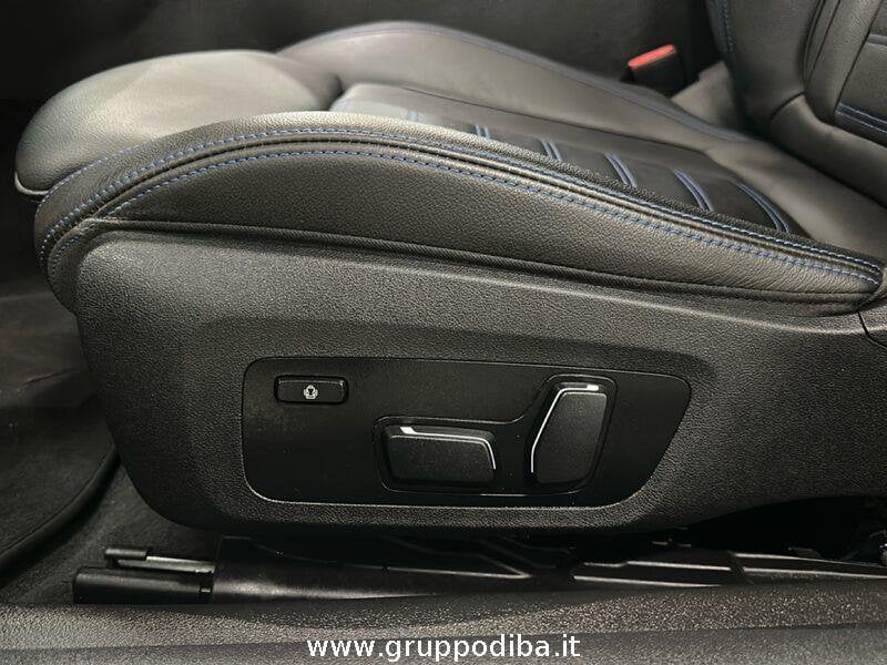 BMW Serie 4 Cabrio 420d Cabrio mhev 48V MSport Pro auto- Gruppo Diba