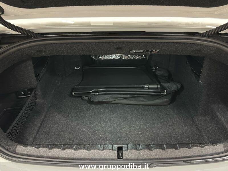 BMW Serie 4 Cabrio 420d Cabrio mhev 48V MSport Pro auto- Gruppo Diba