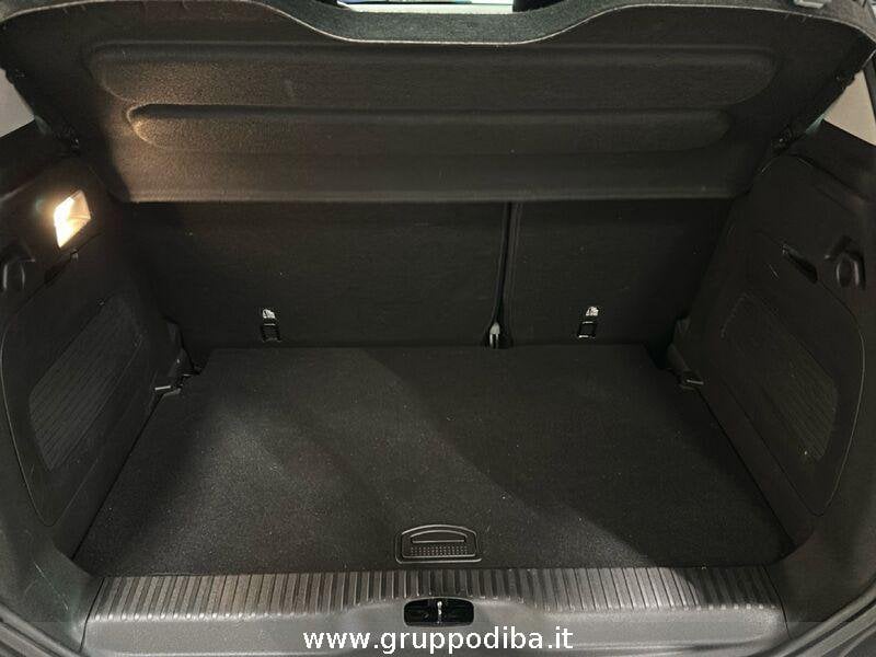 Citroen C3 Aircross C3 Aircross 1.2 puretech Shine Pack s&s 110cv- Gruppo Diba