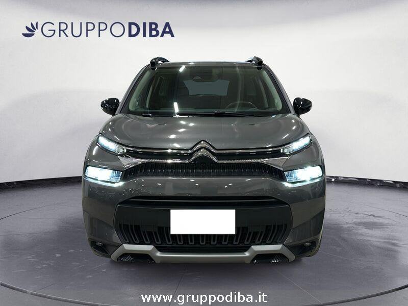 Citroen C3 Aircross C3 Aircross 1.2 puretech Shine Pack s&s 110cv- Gruppo Diba
