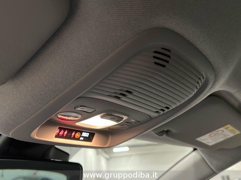 Citroen C3 Aircross C3 Aircross 1.2 puretech Shine Pack s&s 110cv- Gruppo Diba