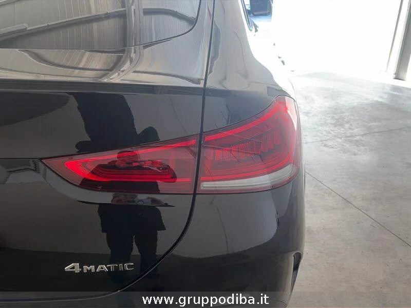 Mercedes-Benz GLE Coupe GLE Coupe 300 d mhev Premium Pro 4matic auto- Gruppo Diba