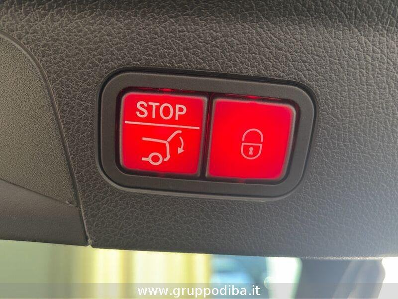 Mercedes-Benz GLE Coupe GLE Coupe 300 d mhev Premium Pro 4matic auto- Gruppo Diba