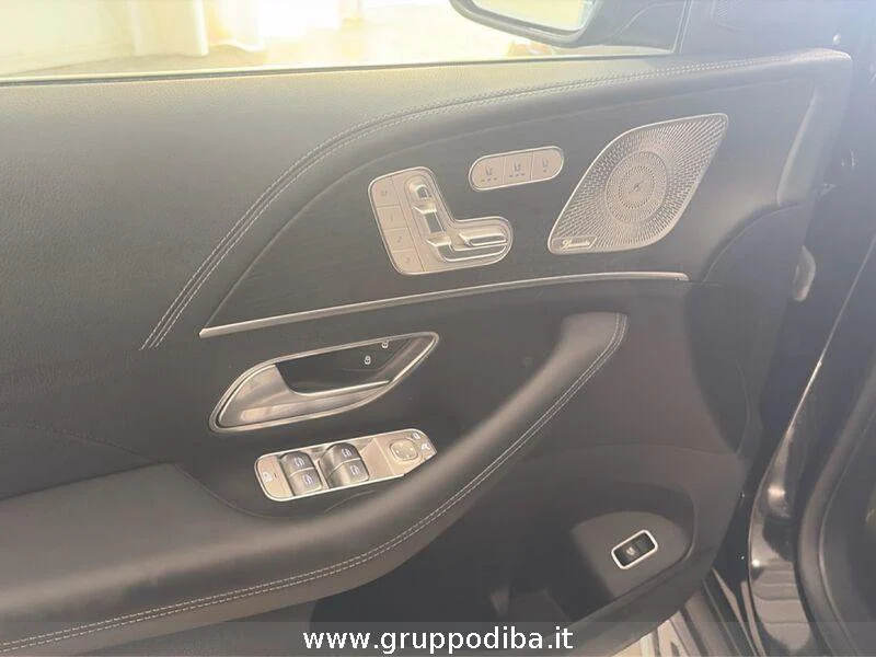 Mercedes-Benz GLE Coupe GLE Coupe 300 d mhev Premium Pro 4matic auto- Gruppo Diba