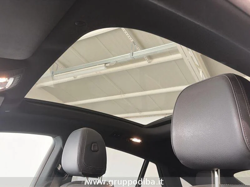Mercedes-Benz GLE Coupe GLE Coupe 300 d mhev Premium Pro 4matic auto- Gruppo Diba