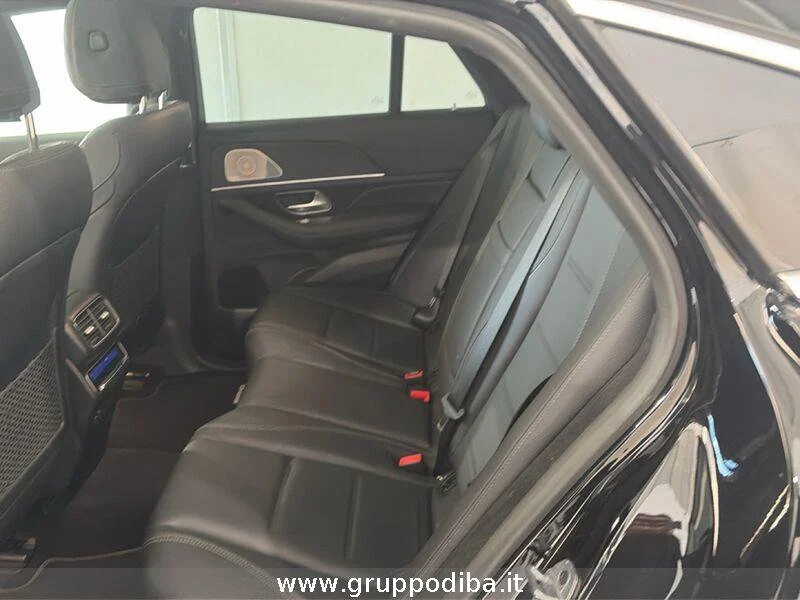 Mercedes-Benz GLE Coupe GLE Coupe 300 d mhev Premium Pro 4matic auto- Gruppo Diba