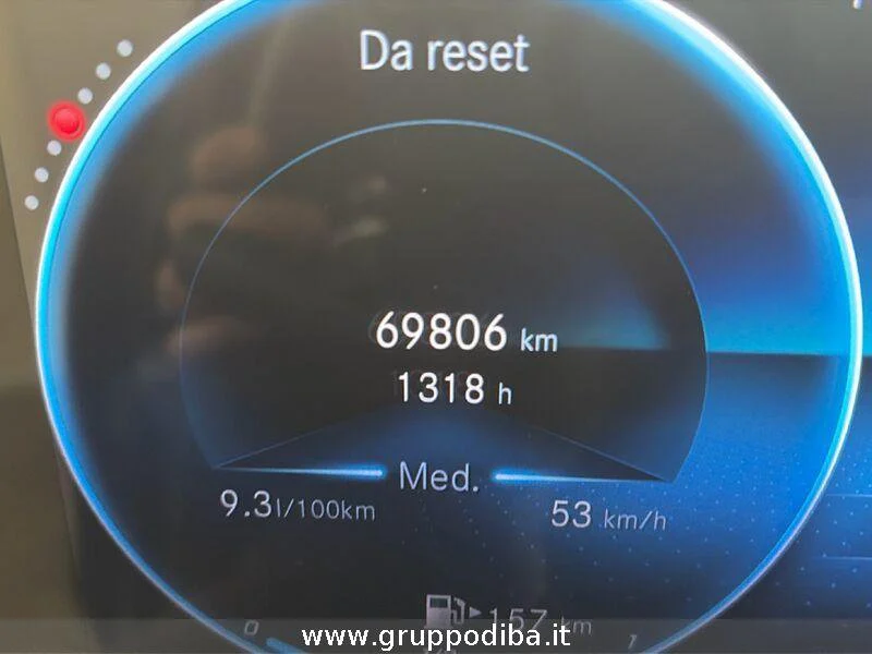 Mercedes-Benz GLE Coupe GLE Coupe 300 d mhev Premium Pro 4matic auto- Gruppo Diba