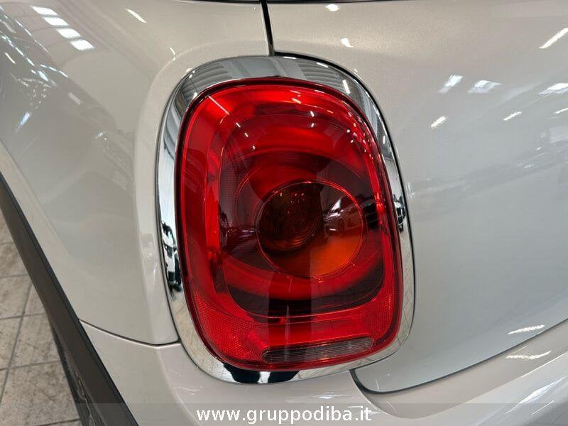 MINI 3 Porte Mini 1.5 Cooper D Business 3p my18- Gruppo Diba