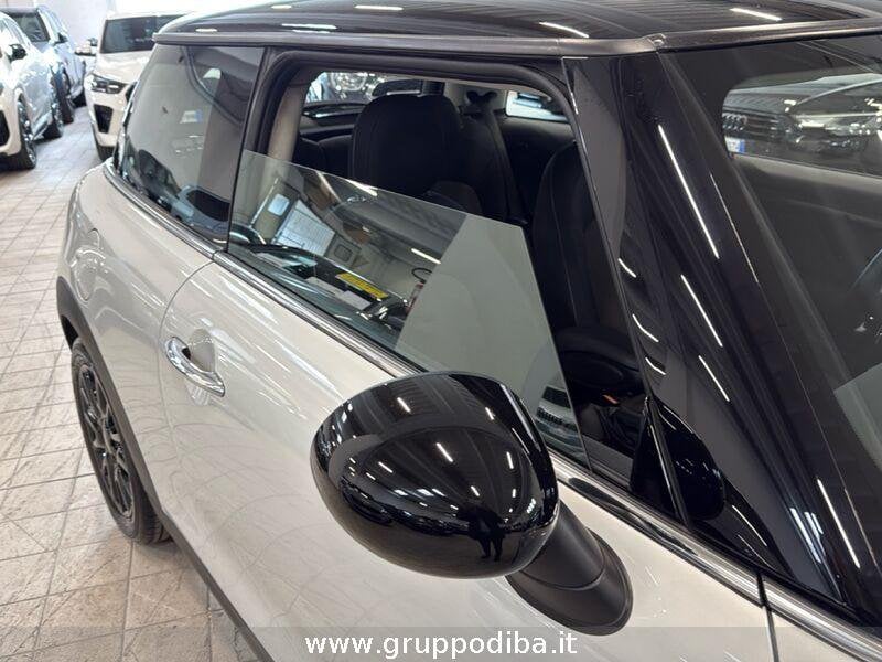 MINI 3 Porte Mini 1.5 Cooper D Business 3p my18- Gruppo Diba