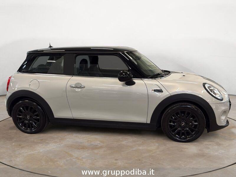 MINI 3 Porte Mini 1.5 Cooper D Business 3p my18- Gruppo Diba