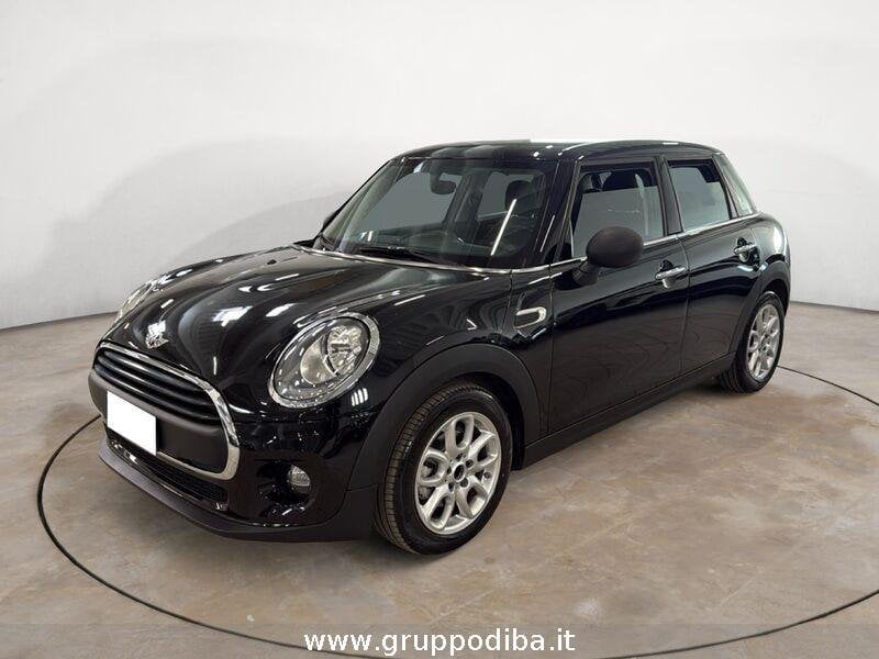 MINI 5 Porte Mini 1.5 One D Business XL 5p- Gruppo Diba