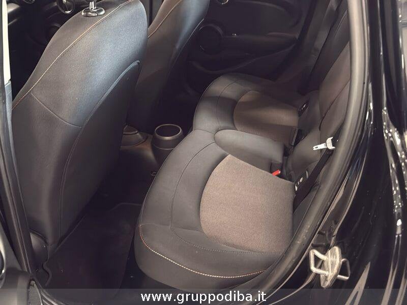 MINI 5 Porte Mini 1.5 One D Business XL 5p- Gruppo Diba