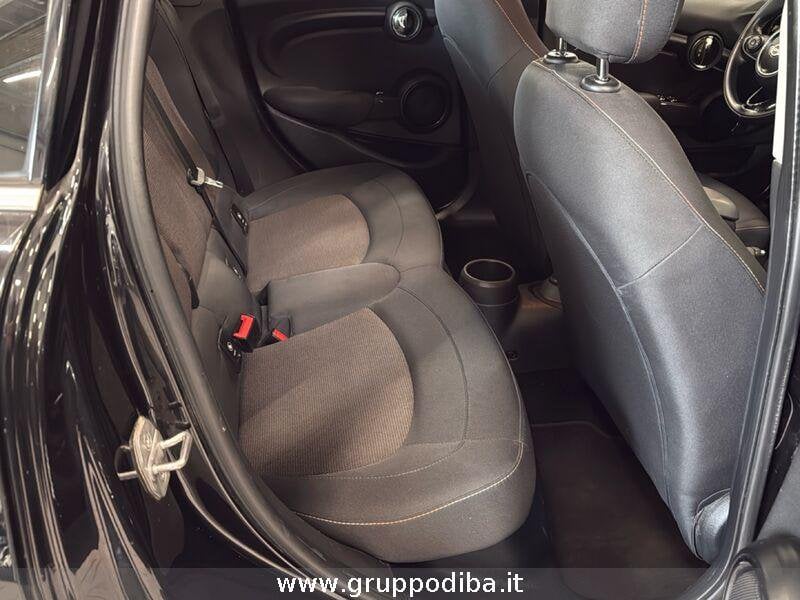 MINI 5 Porte Mini 1.5 One D Business XL 5p- Gruppo Diba