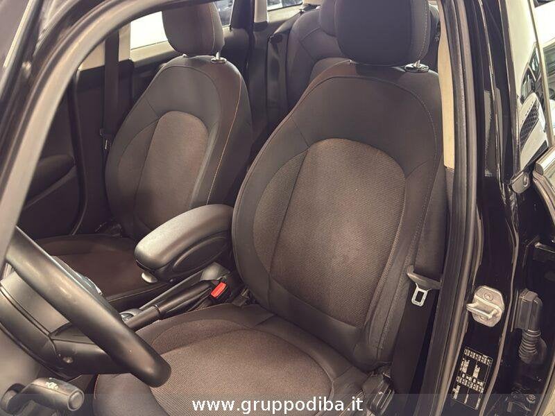 MINI 5 Porte Mini 1.5 One D Business XL 5p- Gruppo Diba