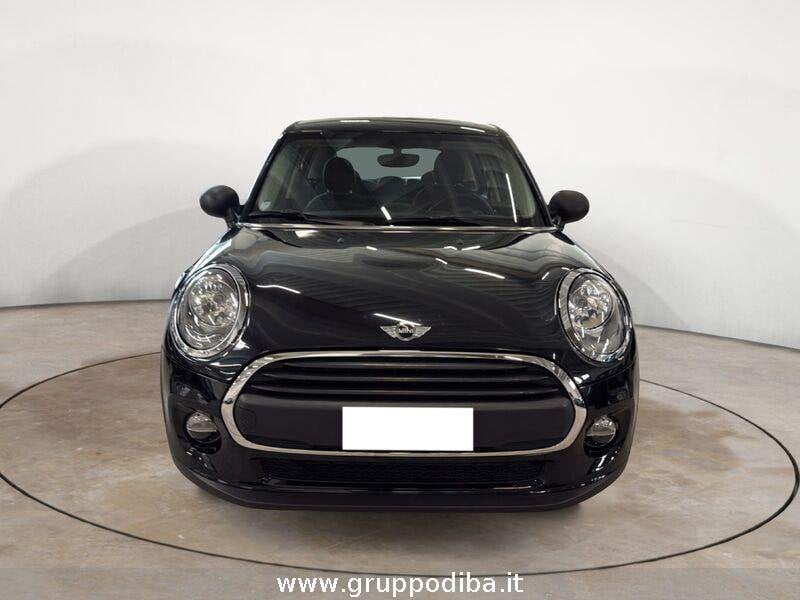 MINI 5 Porte Mini 1.5 One D Business XL 5p- Gruppo Diba