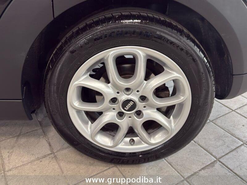 MINI 5 Porte Mini 1.5 One D Business XL 5p- Gruppo Diba