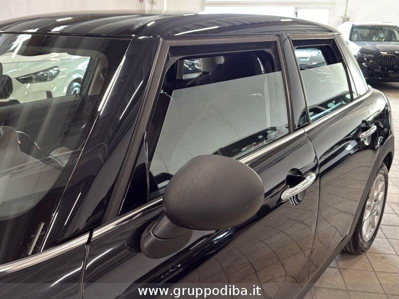 MINI 5 Porte Mini 1.5 One D Business XL 5p- Gruppo Diba