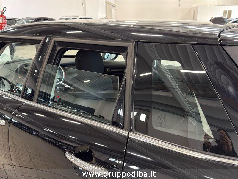 MINI 5 Porte Mini 1.5 One D Business XL 5p- Gruppo Diba