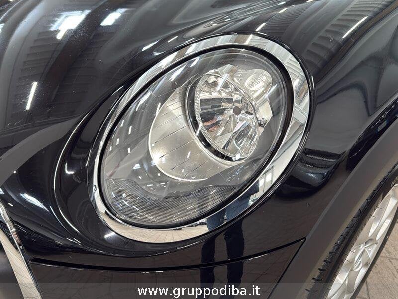 MINI 5 Porte Mini 1.5 One D Business XL 5p- Gruppo Diba