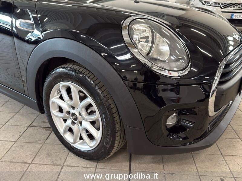 MINI 5 Porte Mini 1.5 One D Business XL 5p- Gruppo Diba