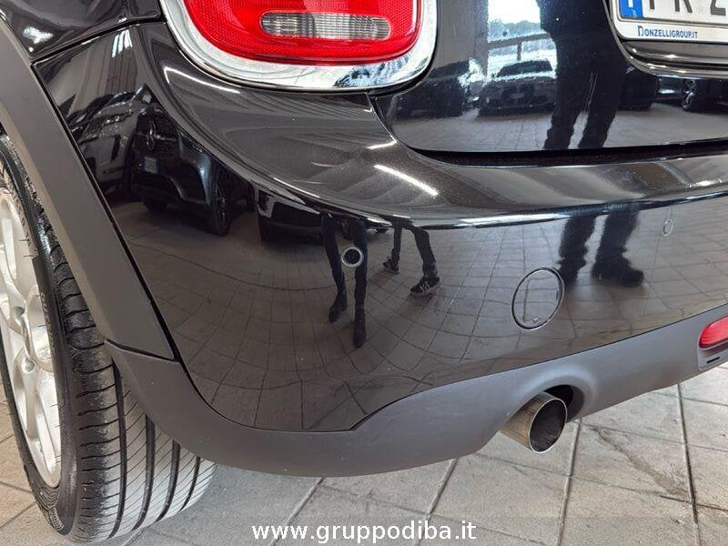 MINI 5 Porte Mini 1.5 One D Business XL 5p- Gruppo Diba