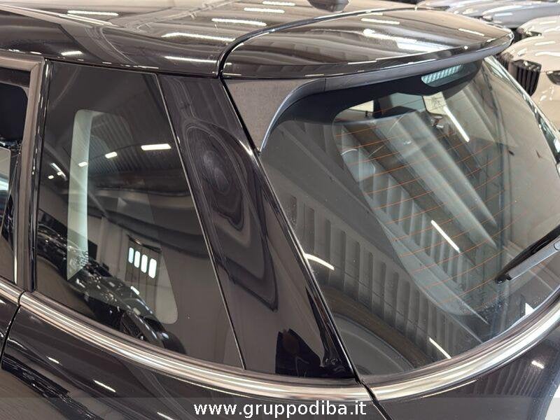 MINI 5 Porte Mini 1.5 One D Business XL 5p- Gruppo Diba