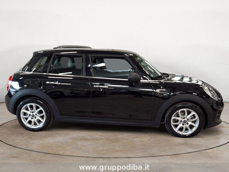MINI 5 Porte Mini 1.5 One D Business XL 5p- Gruppo Diba