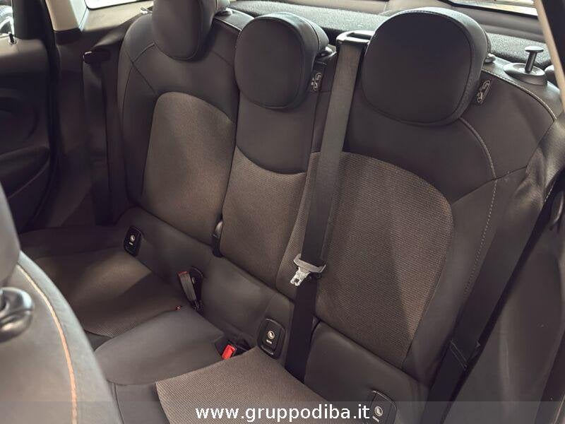 MINI 5 Porte Mini 1.5 One D Business XL 5p- Gruppo Diba