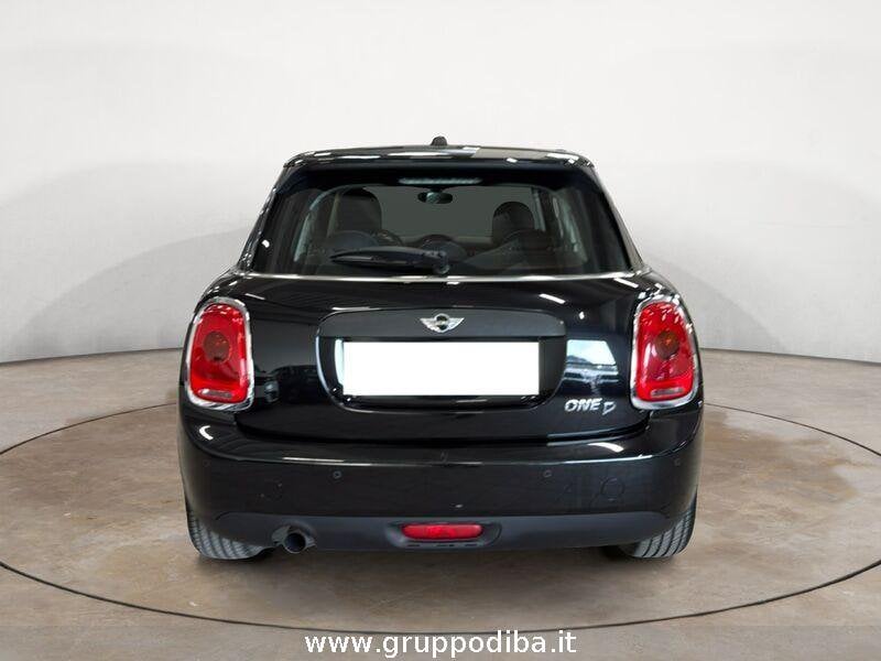 MINI 5 Porte Mini 1.5 One D Business XL 5p- Gruppo Diba