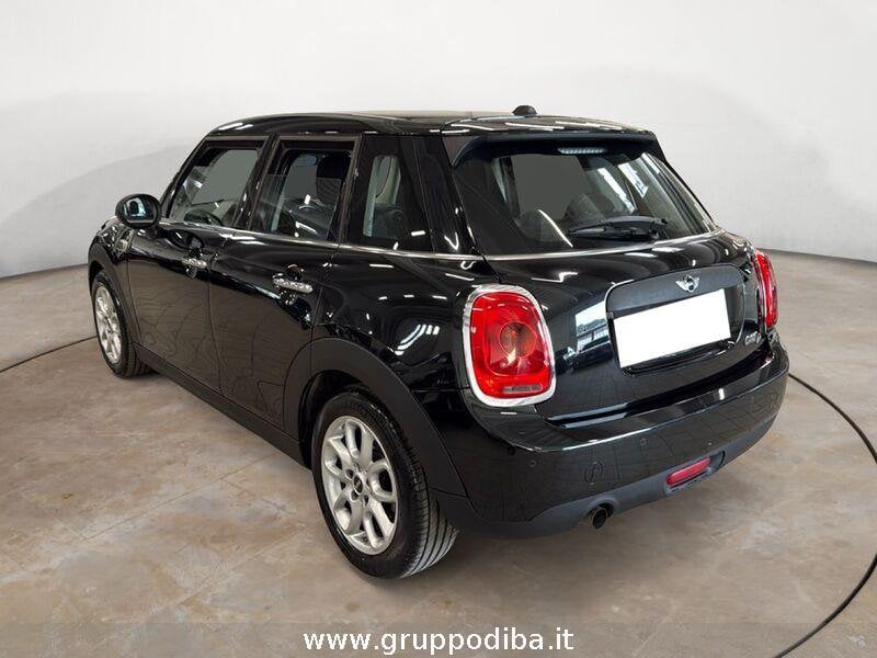 MINI 5 Porte Mini 1.5 One D Business XL 5p- Gruppo Diba