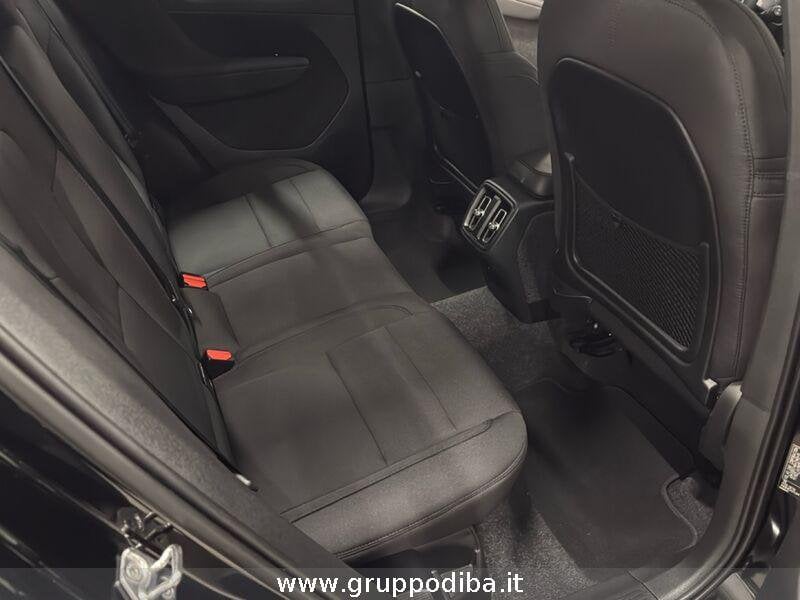 Volvo XC40 XC40 1.5 t2 Momentum my21- Gruppo Diba