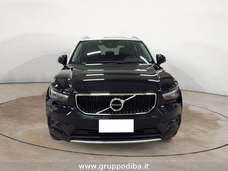 Volvo XC40 XC40 1.5 t2 Momentum my21- Gruppo Diba