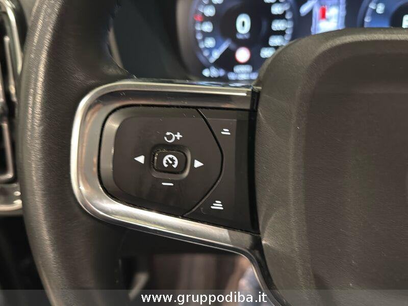 Volvo XC40 XC40 1.5 t2 Momentum my21- Gruppo Diba