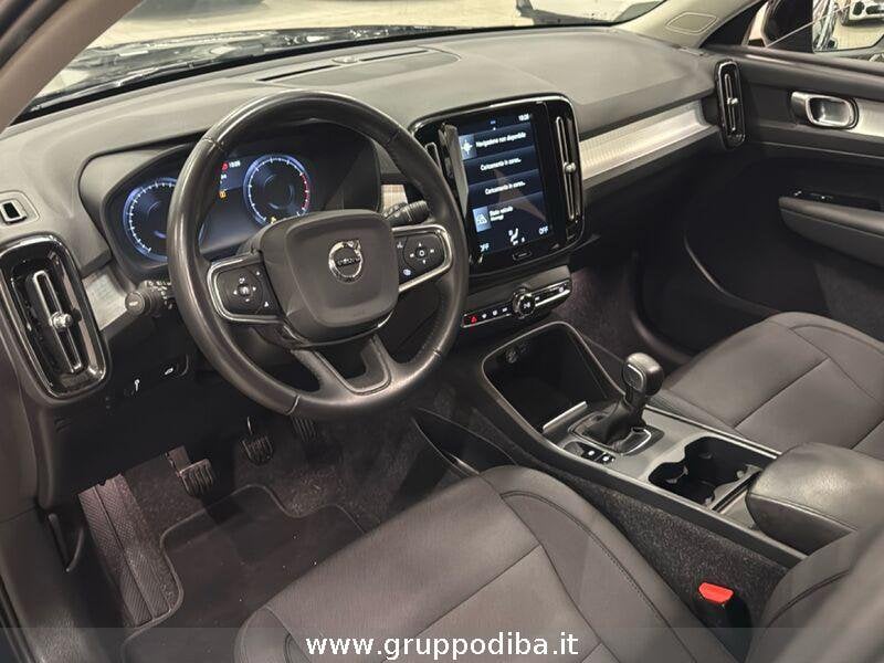 Volvo XC40 XC40 1.5 t2 Momentum my21- Gruppo Diba