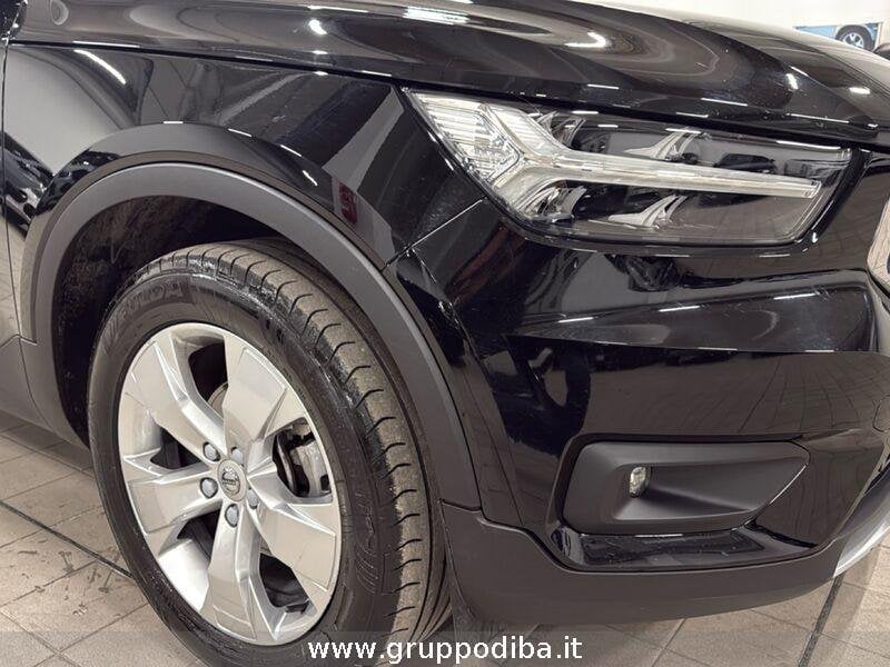Volvo XC40 XC40 1.5 t2 Momentum my21- Gruppo Diba