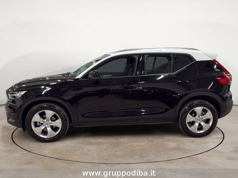 Volvo XC40 XC40 1.5 t2 Momentum my21- Gruppo Diba