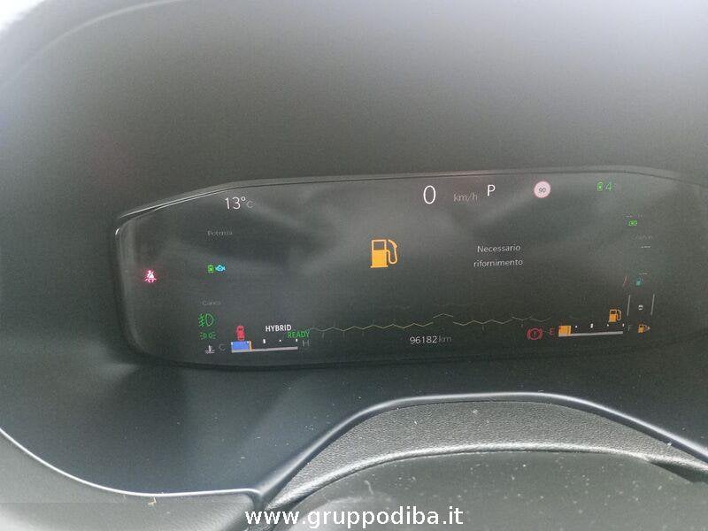 Jeep Compass Compass 1.3 turbo t4 phev Limited 4xe auto- Gruppo Diba