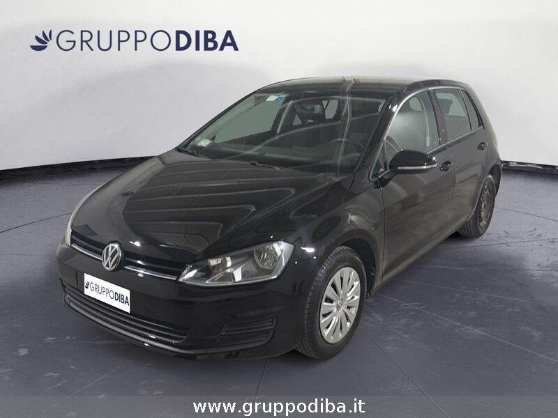 Volkswagen Golf Golf 5p 1.2 tsi Trendline 85cv E6- Gruppo Diba
