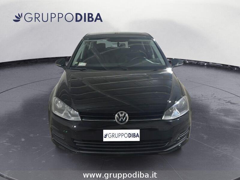 Volkswagen Golf Golf 5p 1.2 tsi Trendline 85cv E6- Gruppo Diba