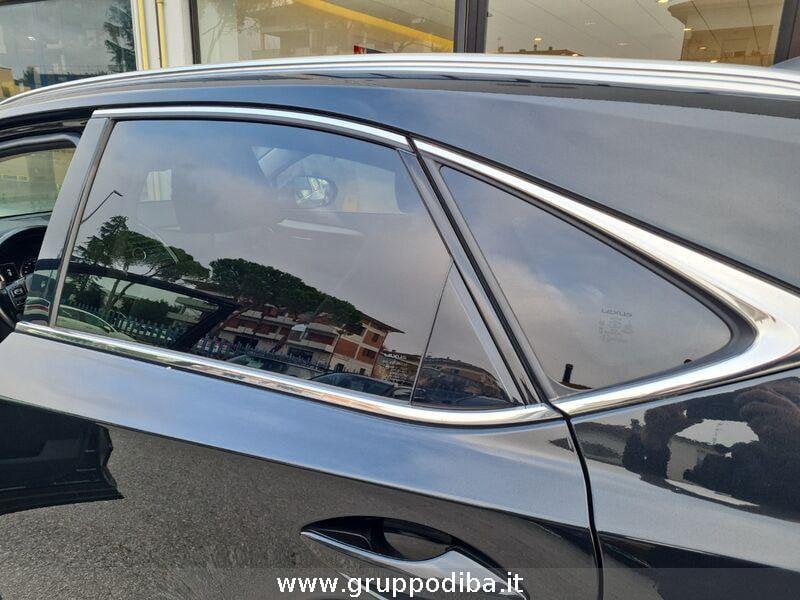 Lexus NX NX 300h 2.5 Premium 4wd cvt- Gruppo Diba