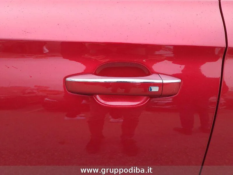 MG ZS ZS 1.0 Luxury- Gruppo Diba