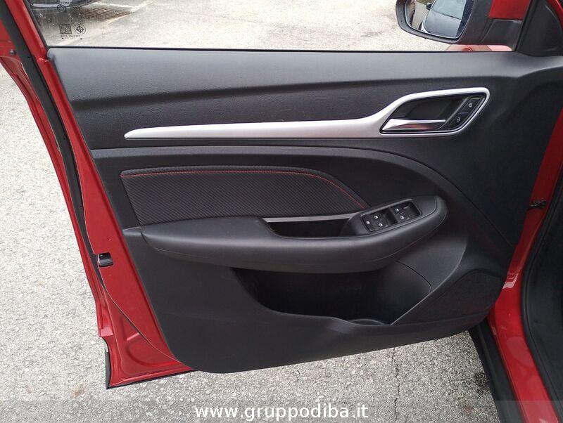 MG ZS ZS 1.0 Luxury- Gruppo Diba