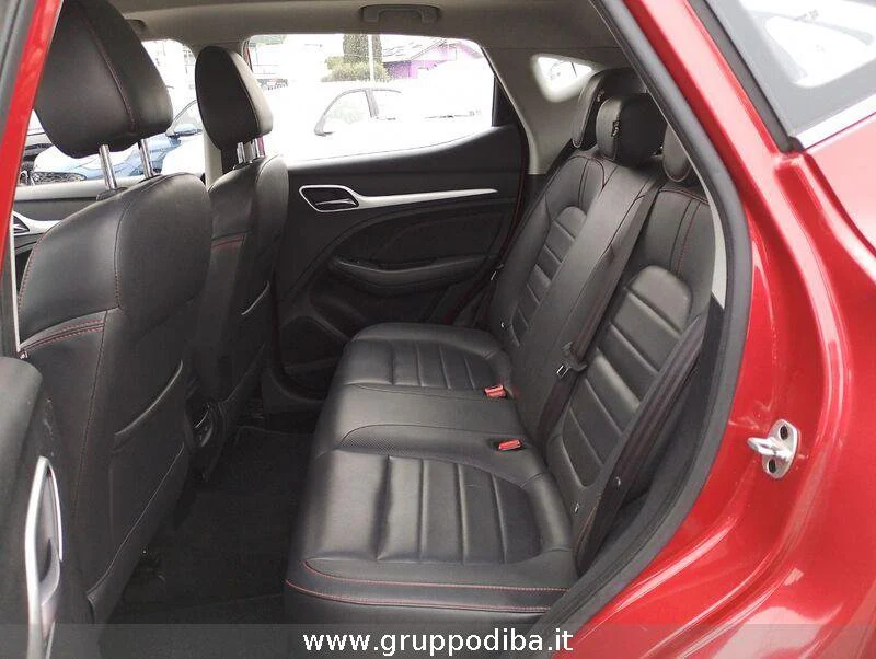 MG ZS ZS 1.0 Luxury- Gruppo Diba