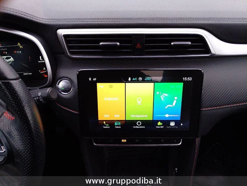 MG ZS ZS 1.0 Luxury- Gruppo Diba